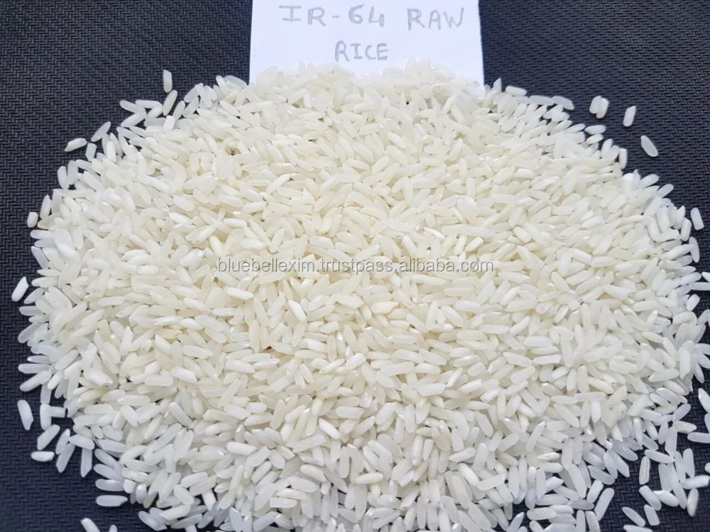 Ir64 Raw Rice At Cheap Price Buy Ir64 Raw White Rice At Cheap Price,5 Broken Ir64 Raw