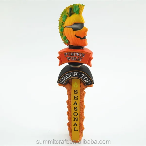 Custom Novelty Resin Led Lighting Beer Tap Handle Buy Tap Handle,Beer