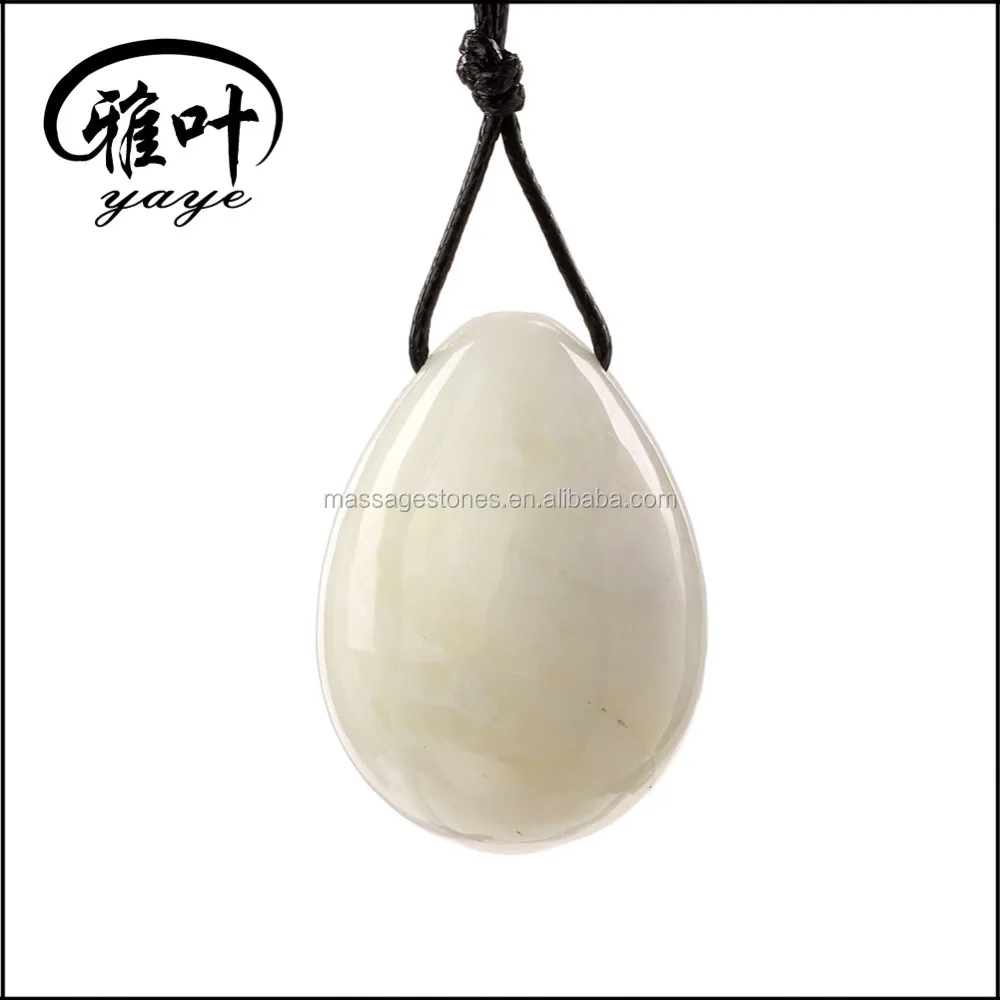 Drilled Yoni Eggs Jade Yoni Eggs For Vaginal Exercise Muiti Colored Jade Yoni Eggs Buy Vaginal