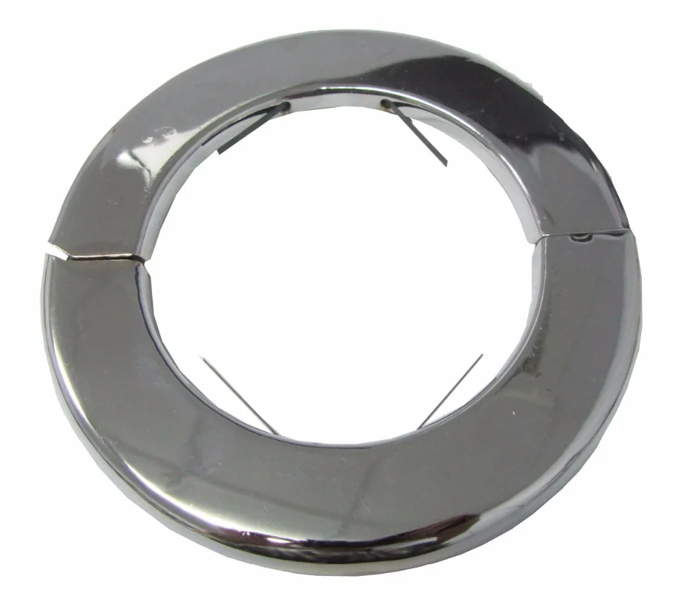 Split Heavy Gauge Chrome Escutcheon Rings Buy Split Escutcheon,Pipe