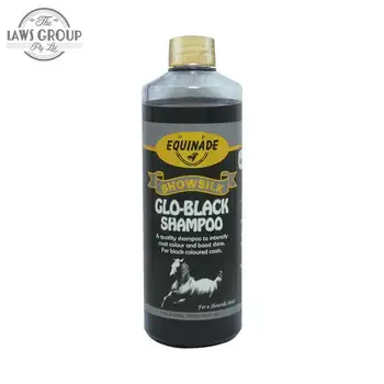 horse shampoo