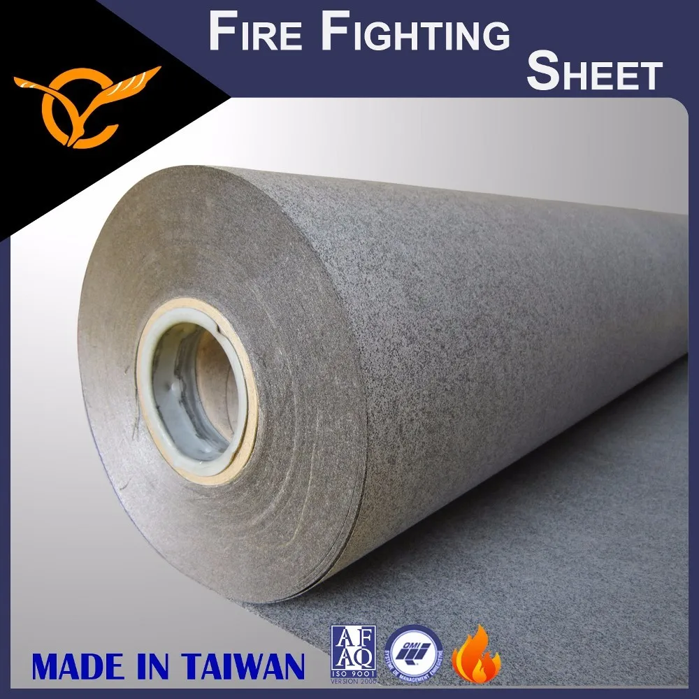 Fire Fighting Sheet 013