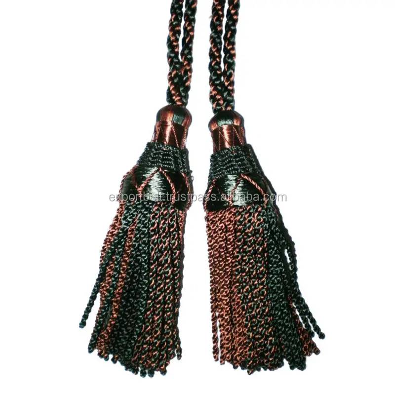 Oem Liturgical Vestment Tassels And Cords Buy Church Liturgical Vestment Tassels/bullion