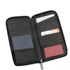 Newest Custom Travel Quick Lead Leather Wallet Factory / Custom High Quality Horizontal Man Leather Travel Wallet to Import