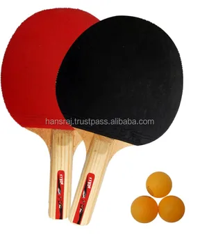 Table Tennis Match Set - Buy 2 Pcs 
