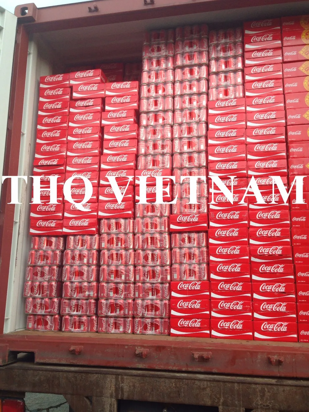 12 [thq Vietnam] Coke Soft Drink 1.5l Buy Coke Drink,Cola Drink,Coca