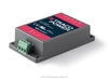 TRACO POWER TMDC 20 Series Power Supply DC/DC Converters / a range of encapsulated high performance DC/DC converter modules