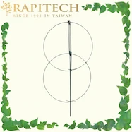 Grow Grid Link Cradle Wire Climbing Decorative Flower Support.jpg