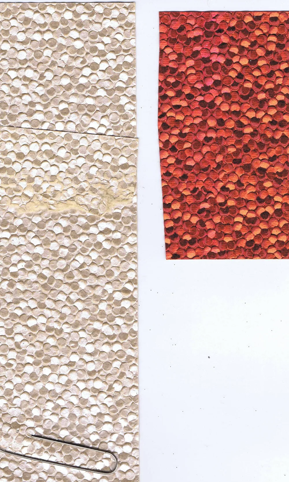 How to measure thighs picture