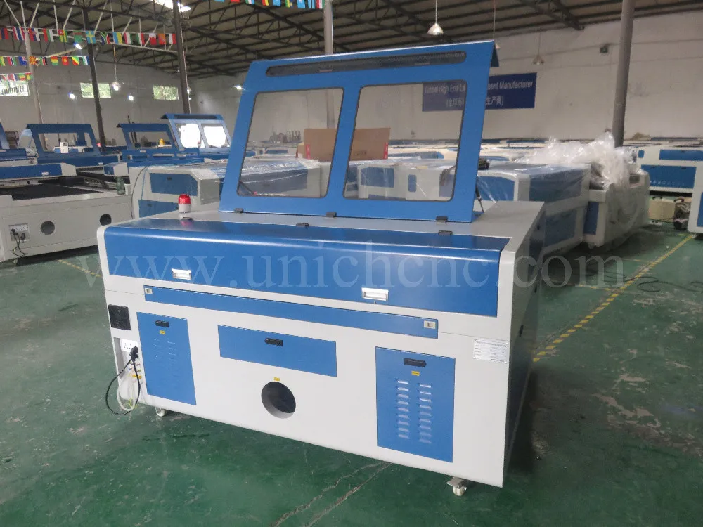 Factory supply sheet metal cnc laser cutting machine