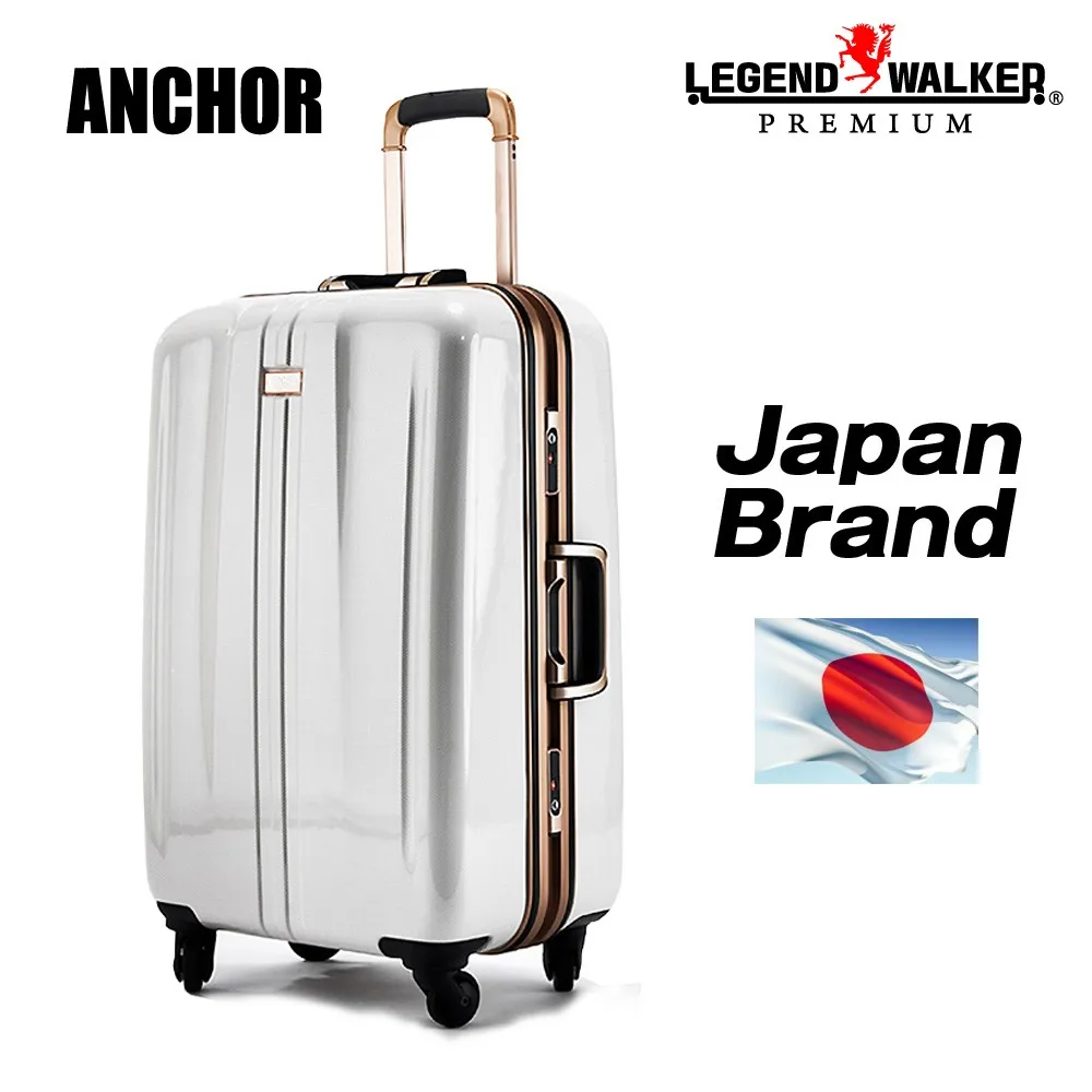 Traveling To Japan Luggage Traveling Around The World