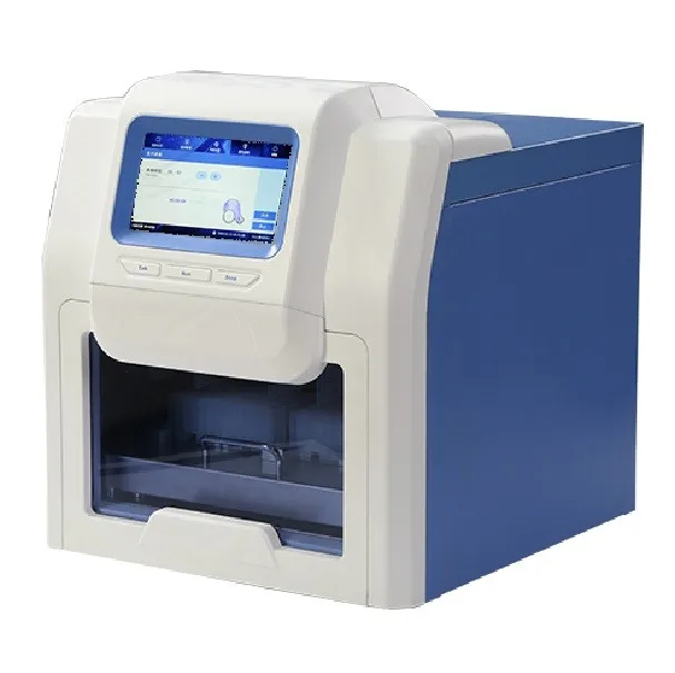 Inopurauto-32 Automated Nucleic Acid Purification System (dna Isolation ...