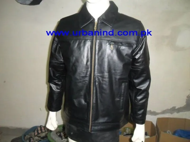 Classic New Style Pakistan Sialkot Wholesale Cheap Price Custom Made Vintage Fashionable Men