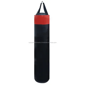 Filled Unfilled Professional Hanging Punch Bags Custom Made Boxing Punching In Stan Man Kick Filled Unfilled Professional Hanging Punch Bags Custom Made Boxing Punching In Stan Man Kick
