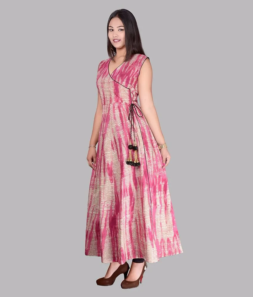 Suryajyoti Sui Dhaga 14 Ready Made Regular Wear Dress Design Catalog