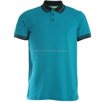 camisetas tipo polo al por mayor