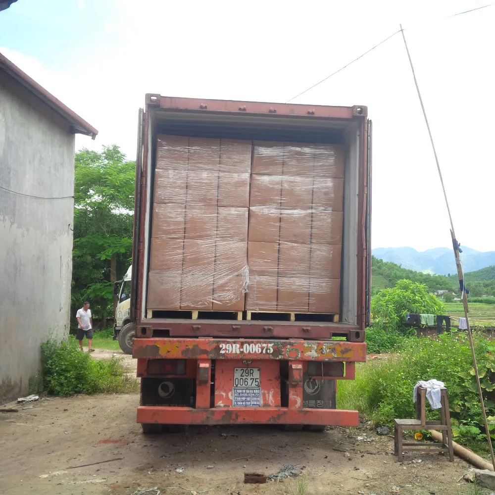 Bamboo Charcoal Activated Carbon Air Purifying High Quality Cheap Price