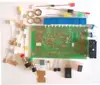 Load Diversion solar/wind charge controller 12 volts / 24volts