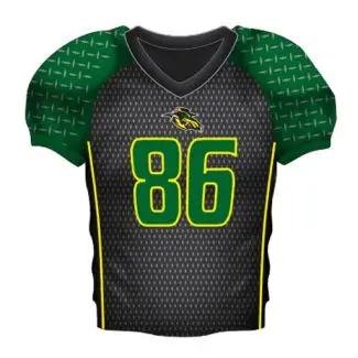 american football team jerseys