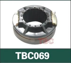 High quality auto bearing factory clutch release bearing for HYUNDAI ACCENT
