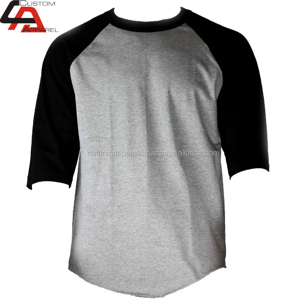 bulk baseball shirts