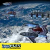 To learn basic cgi in Japanese educational game arcade software