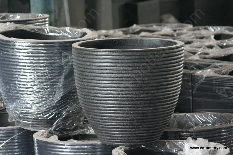 Terracotta Flower Pots Planters / Artifact Pot [wholesale] Buy