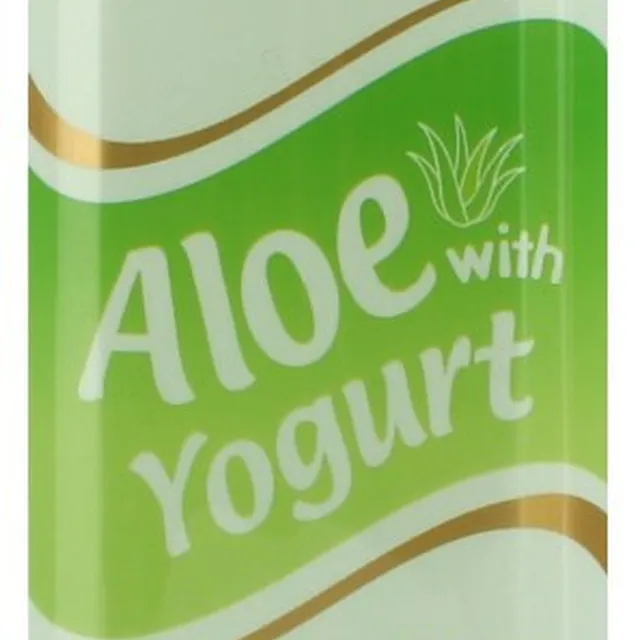 Корейский йогурт. Алоэ йогурт. Алоэ йогурт. Вьетнамский йогурт. Алоэ йогурт.