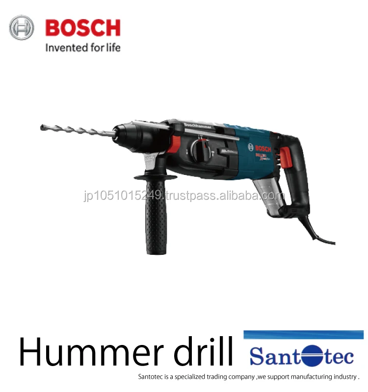 bosch hammer drill machine price