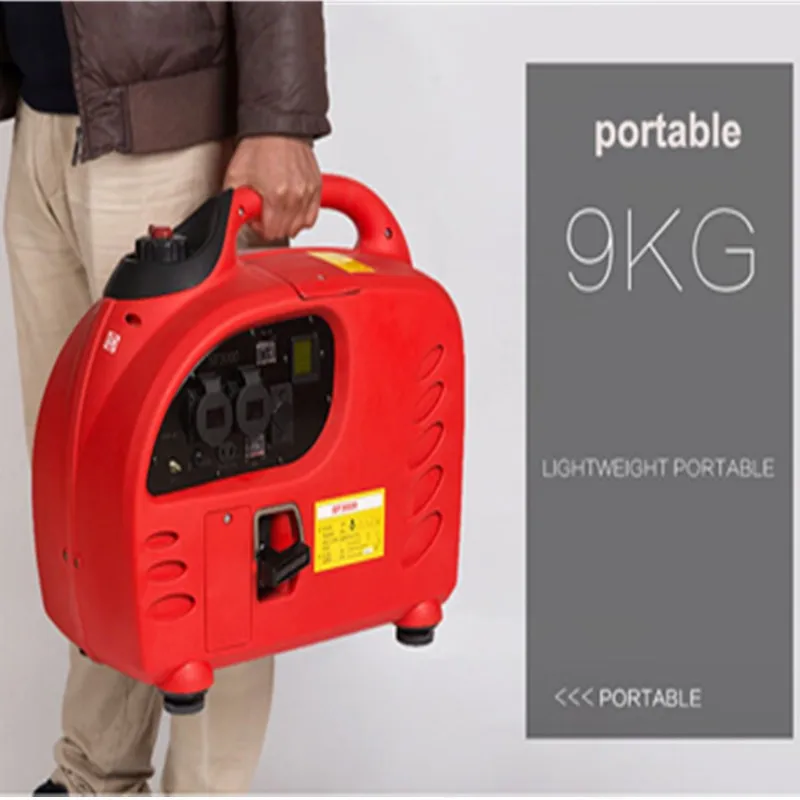 Camping 2600w Small Power Generators For Sale Buy Generators For Sale