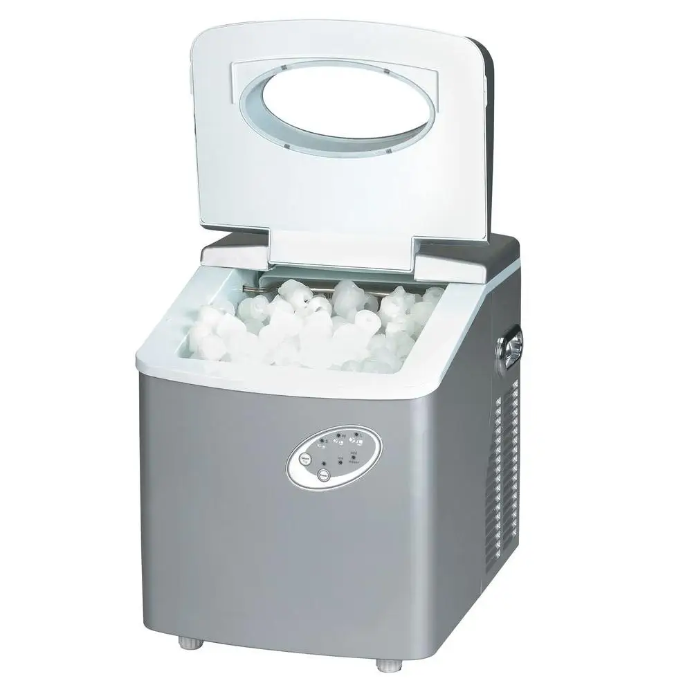 Platinum Portable Ice Maker Buy Ice Makers Product On Alibaba Com