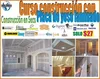 Curso Construccion con placas de Yeso laminado Ebook + Software + Videos