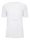 Men White basic t-shirt from Bangladesh Men White basic t-shirt from Bangladesh