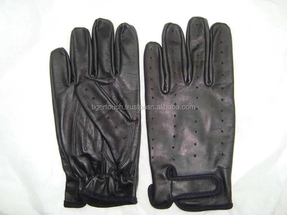 quality driving gloves