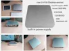 2015 New Mini PC intel i3-4130(DESKTOP) 3.4Ghz, 8GB RAM, 120GB SSD, 2 USB 3.0, WIFI, BLUETOOTH, BUILT-IN POWER SUPPLY, WIN 8