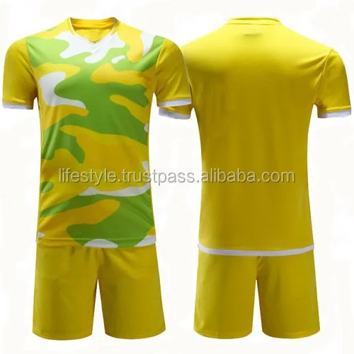 cheap soccer uniforms for teams