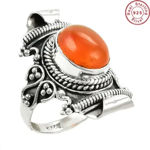 wholesale sterling silver rings