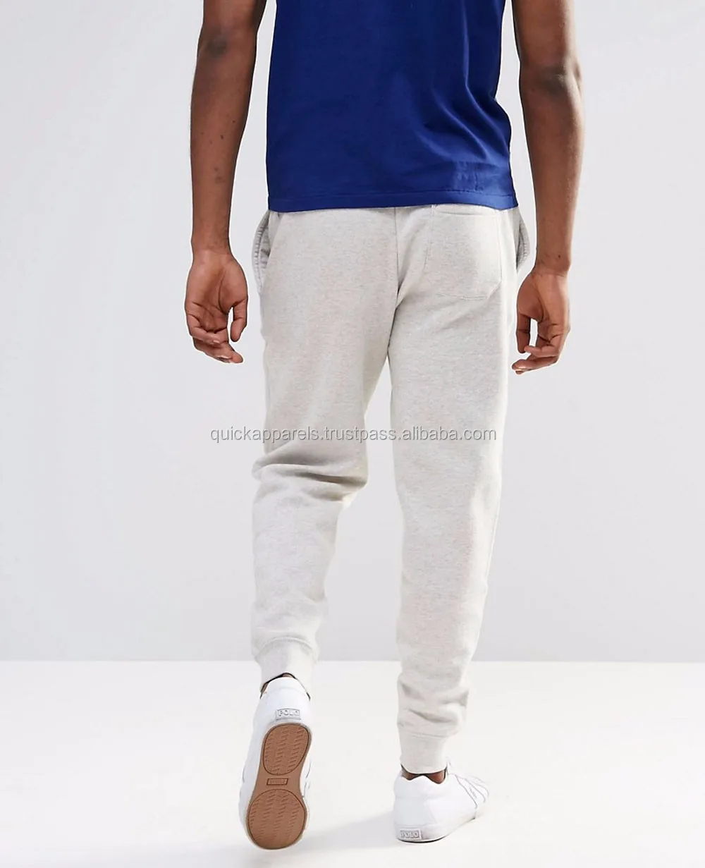 french terry sweatpants wholesale