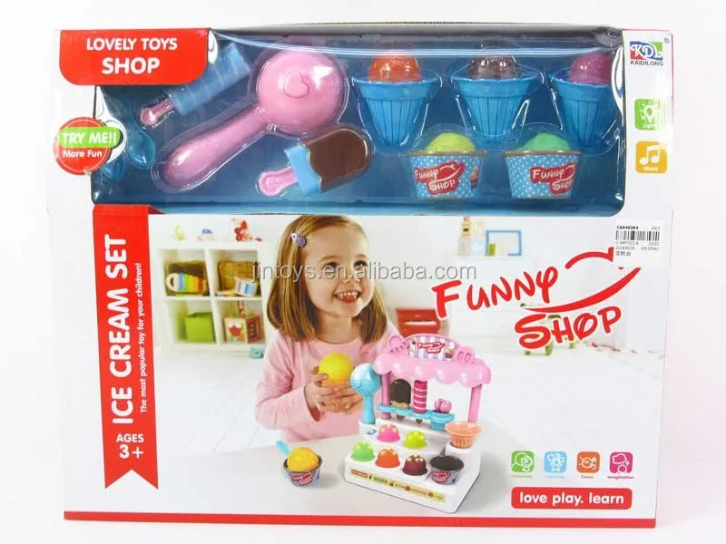 learning toy shop