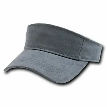 custom golf visor