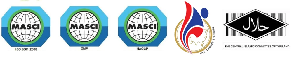 certificates aligned for alibaba