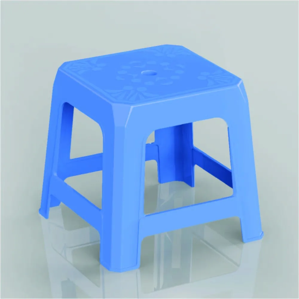 Plastic Stools Outdoor Furniture,Solid Products With Plenty Of Surface,Easy To Pilef4low