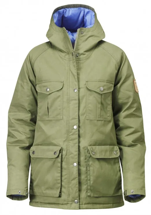 Верхняя Одежда Fjallraven Интернет Магазин
