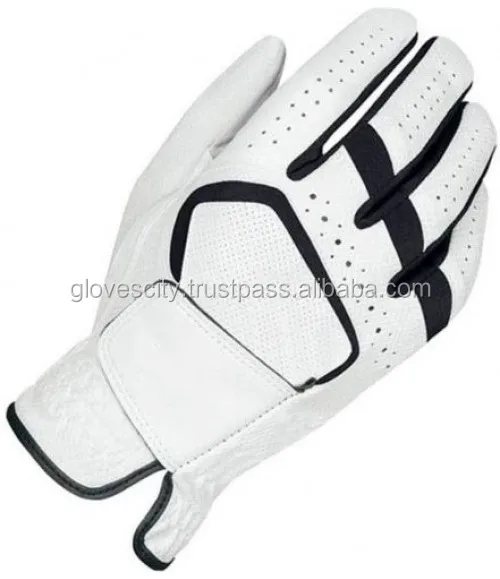 Professional All Weather Cabretta Leather Golf Gloves Buy Golf Gloves
