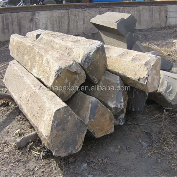 Garden Decoration Basalt Stone Column For Sale Buy Basalt Column