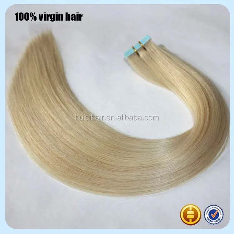 Different Super Tape Size Sticky Waterproof Strong Glue Hair Tape Hair