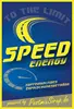 Speed Energy - Postmixsyrup - Postmix - Post mix - Syrup - Concentrate - 20l Bag in Box