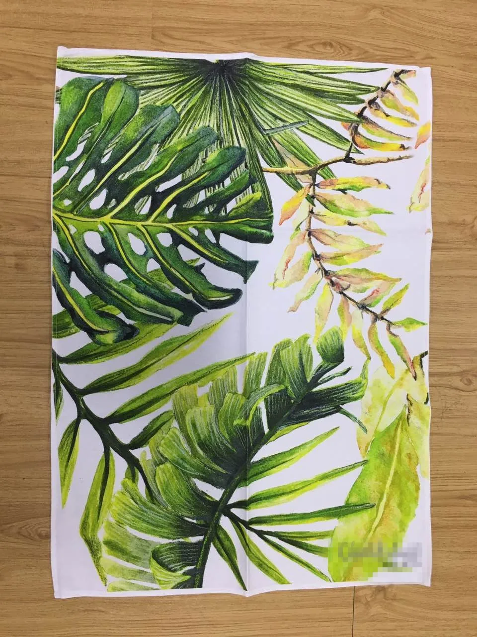 Wholesale Custom Printed Tea Towel,Custom Tea Towel