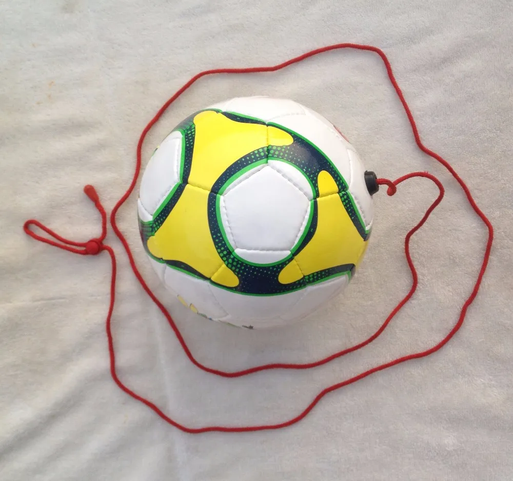 Skill Training Football Soccer Ball Balloon With Harness Buy Skill Training Soccer Ball. Top