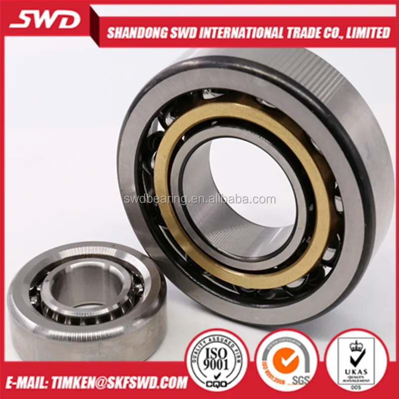 High Speed Bearing 217 C3 Skf Cylindrical Roller Bearing Catalogue For 